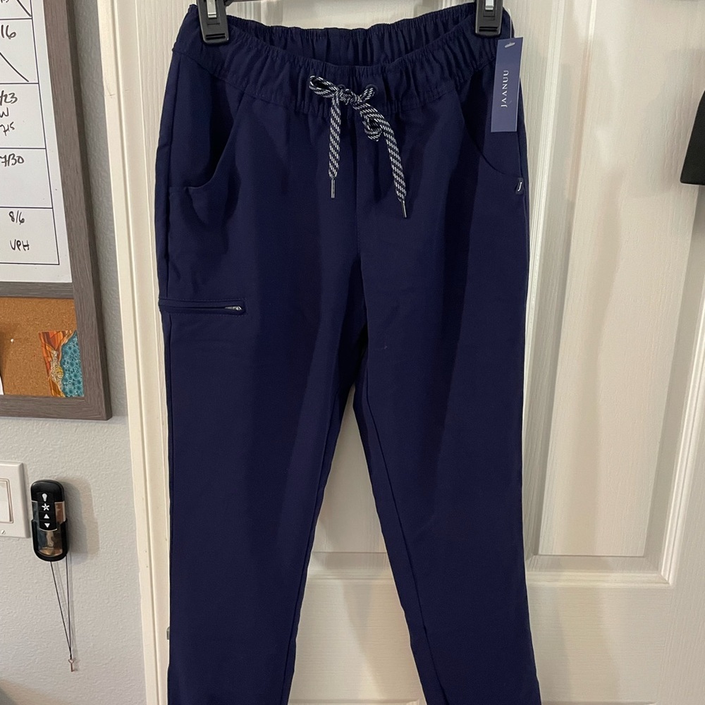 COPY - Jaanuu joggers